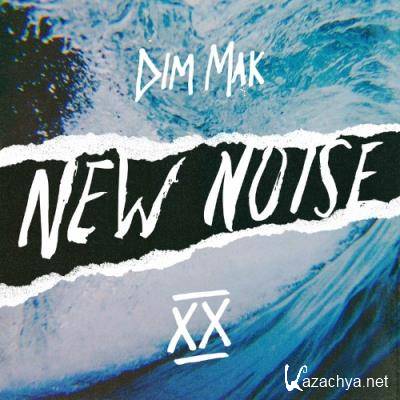 Dim Mak Presents New Noise, Vol. 20 (2022)