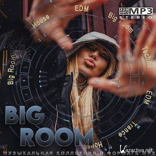 Big Room (2022)