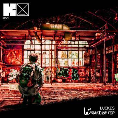 Luckes - Wake Up EP (2022)