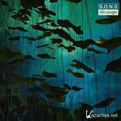 S.O.N.S - The Escape (2022)