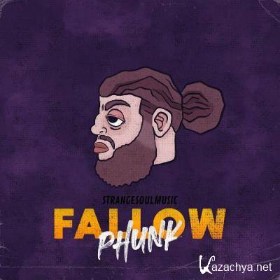 Strange Soul Music - Fallow Phunk (2022)