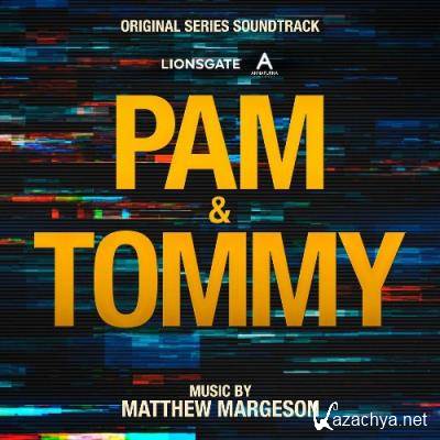 Pam & Tommy (Original Series Soundtrack) (2022)
