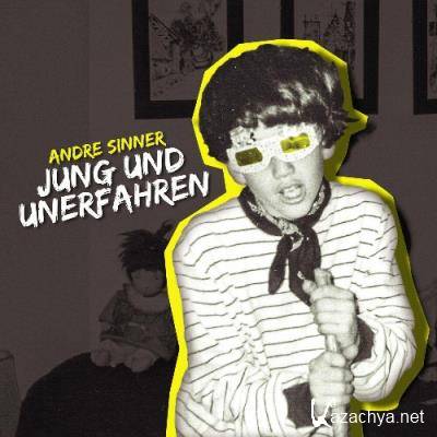 Andre Sinner - Jung und unerfahren (2022)
