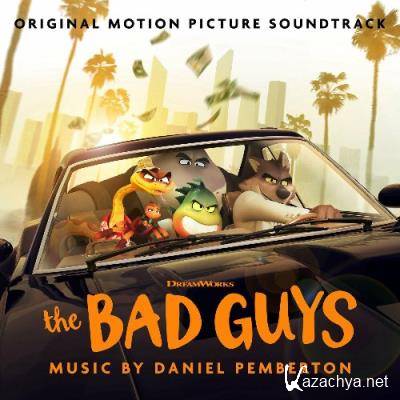 The Bad Guys (Original Motion Picture Soundtrack) (2022)