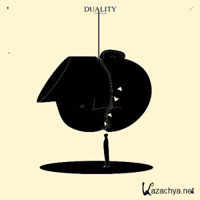 Ferge X Fisherman - Duality (2022)