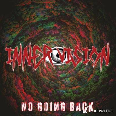 Inner Vision - No Going Back (2022)