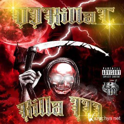 Djkillac - Killa III (2022)
