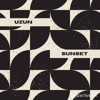 Uzun - Sunset (2022) Uzun - Sunset (2022)