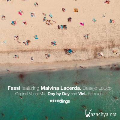 Fassi ft Malvina Lacerda - Desejo Louco (2022)