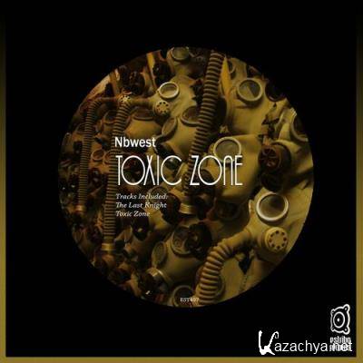 Nbwest - Toxic Zone (2022)