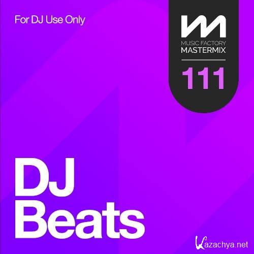 Various Artists - Mastermix DJ Beats Vol. 111 (2022)
