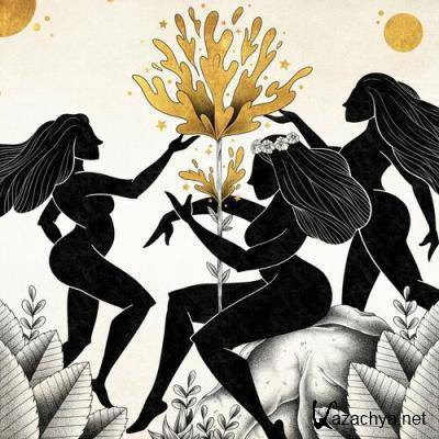 IV-IN - Muses (2022)