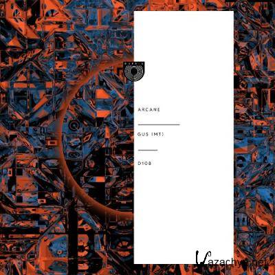 Gus (MT) - Arcane (2022) Gus (MT) - Arcane (2022)