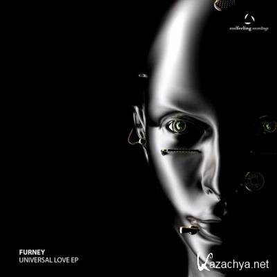 Furney - Universal Love (2022)