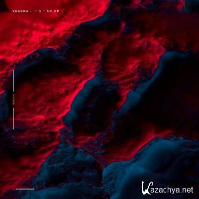 Vhaera - It?s Time EP (2022) Vhaera - It?s Time EP (2022)