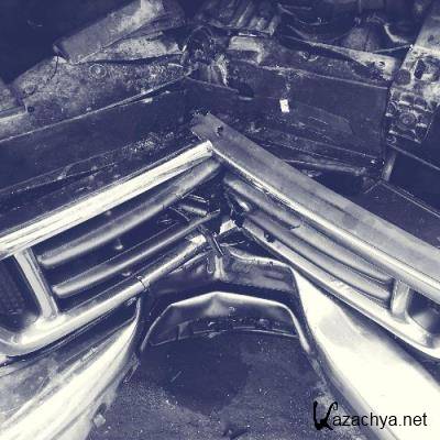 Signals Midwest, J. Robbins - DENT (2022) Signals Midwest, J. Robbins - DENT (2022)