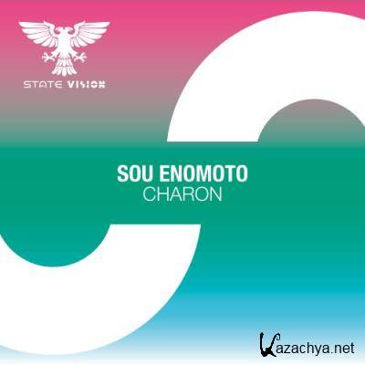 Sou Enomoto - Charon (2022) Sou Enomoto - Charon (2022)