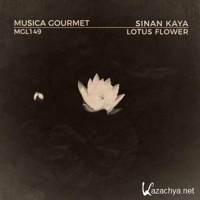 Sinan Kaya - Lotus Flower (2022)