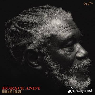 Horace Andy - Midnight Rocker (2022)