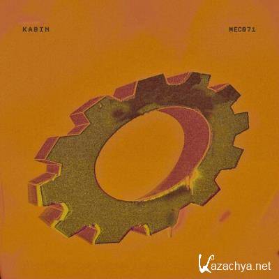 Kabin - Inside Out (2022)