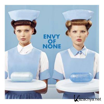Envy Of None - Envy Of None (2022)