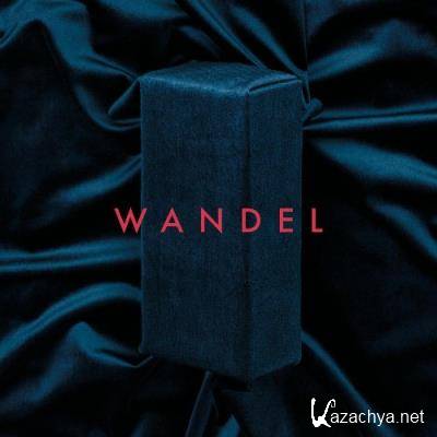 Die Arbeit - Wandel (2022) Die Arbeit - Wandel (2022)