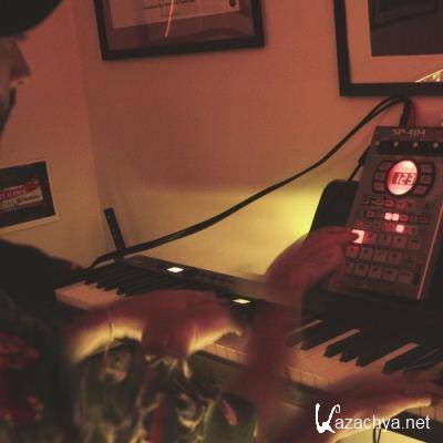 Delicasteez - curedloops. (2022) Delicasteez - curedloops. (2022)