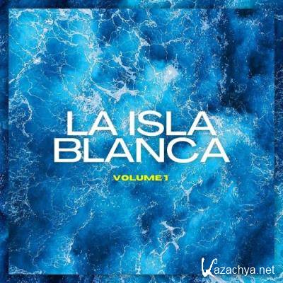 La Isla Blanca, Vol. 1 (2022)