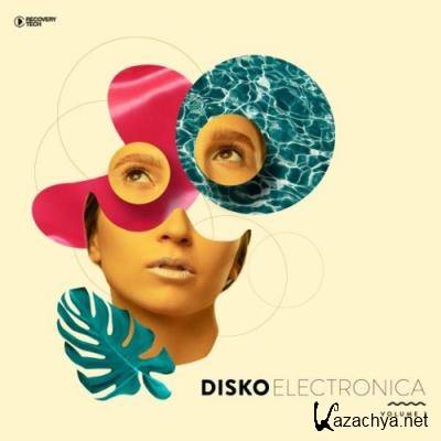 Disko Electronica, Vol. 1 (2022)