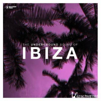 The Underground Sound of Ibiza, Vol. 25 (2022)