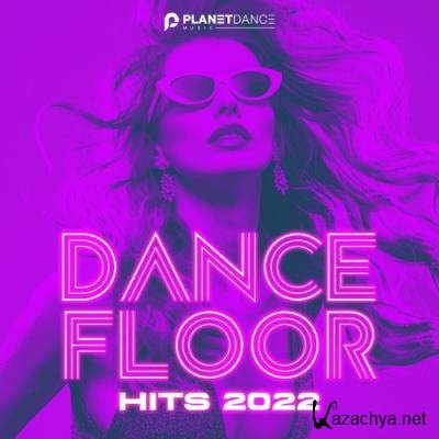 Dancefloor Hits 2022 (2022)