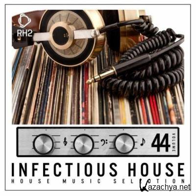 Infectious House, Vol. 44 (2022)