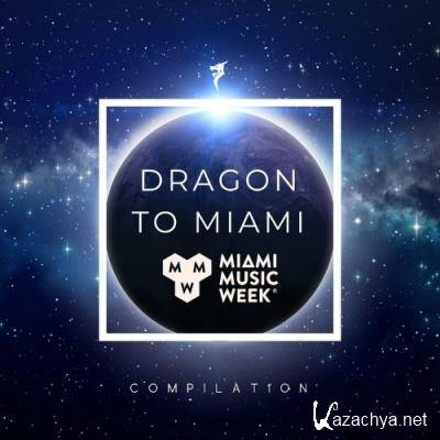 Dragon to Miami 2022 (2022)