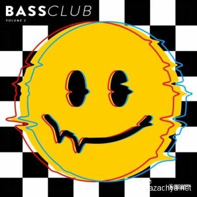 Bass Club, Vol. 2 (2022) Bass Club, Vol. 2 (2022)