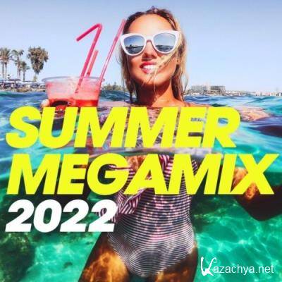 Summer Megamix 2022 (2022)