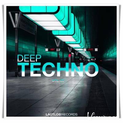 Deep Techno, Vol.03 (2022)