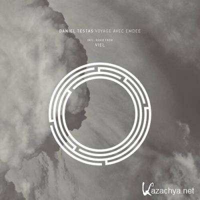 Daniel Testas - Voyage Avec EmDee (2022)