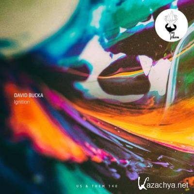 David Bucka - Ignition (2022)