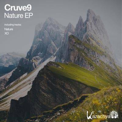 Cruve9 - Nature (2022)