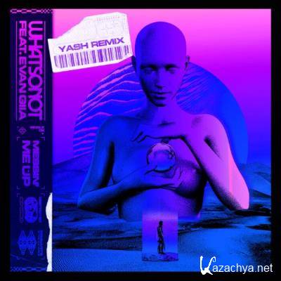 What So Not - Messin'' Me Up (Yash Remix) (2022)