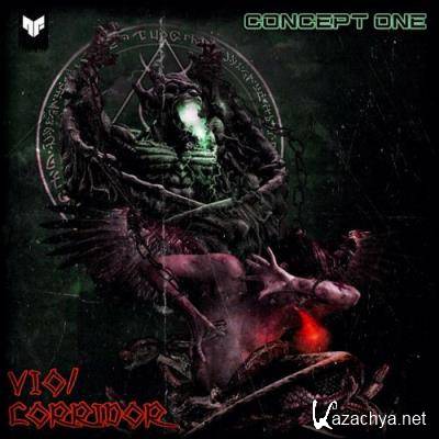 Concept One - VIO / Corridor (2022)