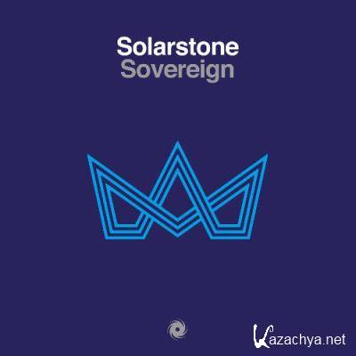 Solarstone - Sovereign (2022)
