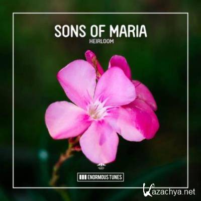 Sons of Maria - Heirloom (2022)