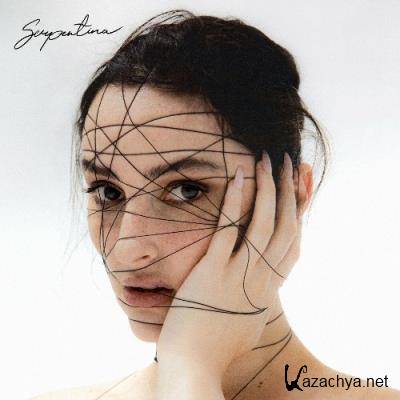 BANKS - Serpentina (2022)