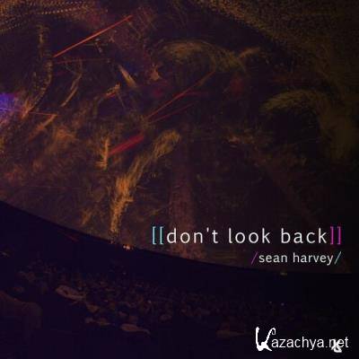 Sean Harvey - Don't Look Back (2022)