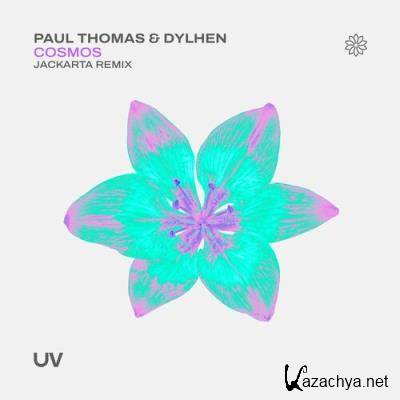 Paul Thomas & Dylhen - Cosmos (Jackarta Remix) (2022)