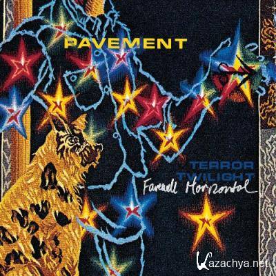 Pavement - Terror Twilight: Farewell Horizontal (2022)