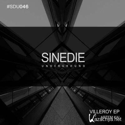 Artem Kai - Villeroy (2022) Artem Kai - Villeroy (2022)