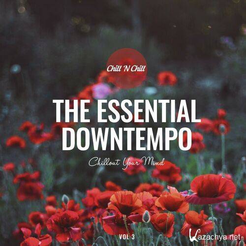 VA - The Essential Downtempo Chillout Your Mind, Vol. 3 (2022)