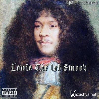 Louie2Smoov - Louie The 1st Smoov (2022)